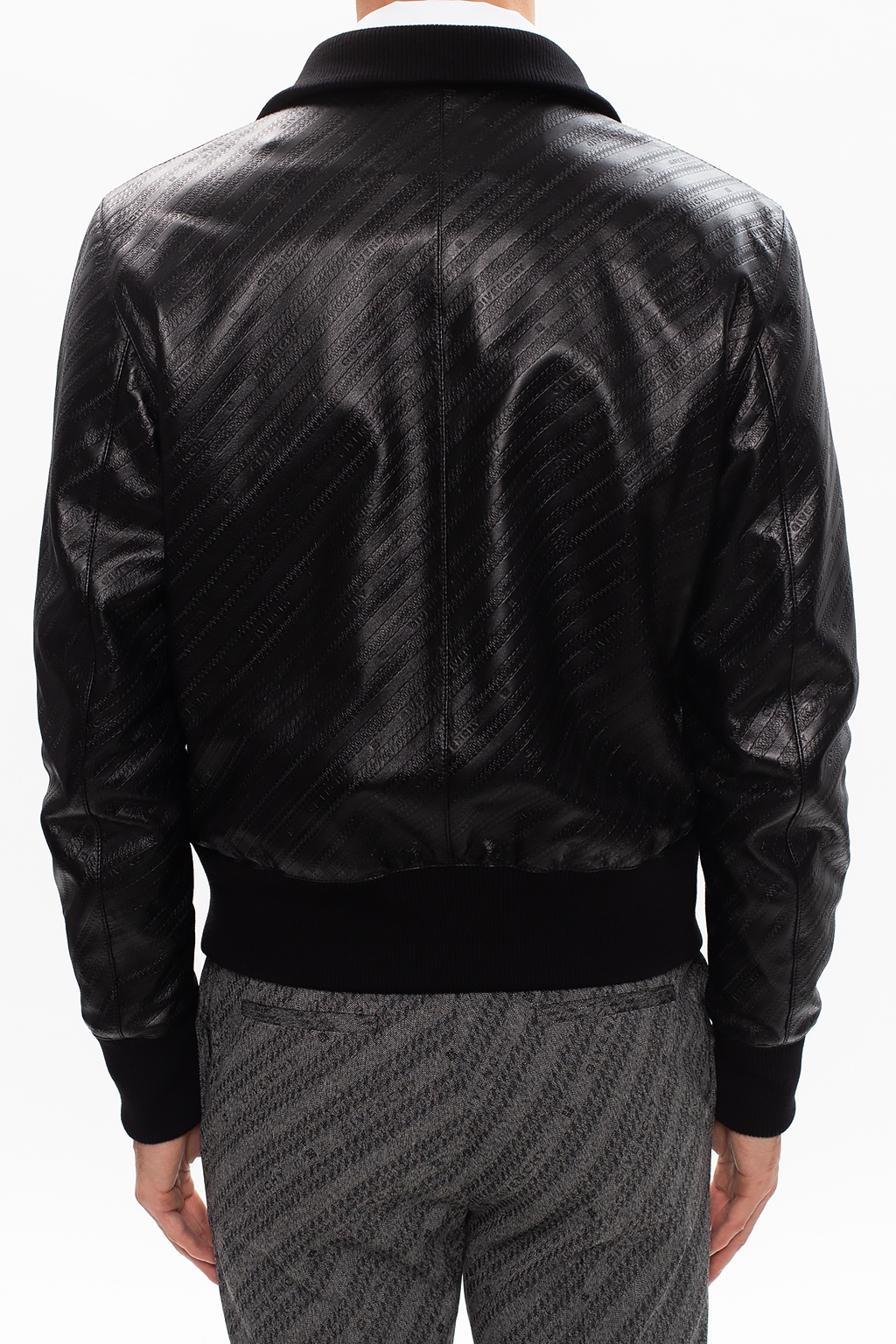 givenchy oswald jacket